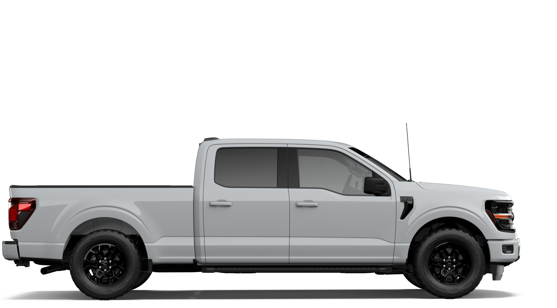 2026 Ford F-150® External Image 1